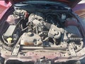 2014 Ford Mustang — photo 10 of 17 | VIN 1ZVBP8AM4E5315928