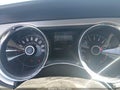 2014 Ford Mustang — photo 7 of 17 | VIN 1ZVBP8AM4E5315928