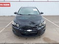 2016 Chevrolet Sonic — photo 13 of 17 | VIN 1G1JC5SG0G4114725