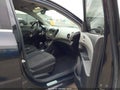 2016 Chevrolet Sonic — photo 5 of 17 | VIN 1G1JC5SG0G4114725