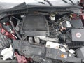 2007 Mazda CX-7 — photo 10 of 14 | VIN JM3ER29L370134068