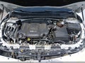 2017 Buick LaCrosse — photo 10 of 17 | VIN 1G4ZP5SS7HU143204