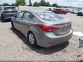 Photo 3 of 17 — 2016 Hyundai Elantra