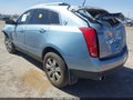 2014 Cadillac SRX — photo 3 of 12 | VIN 3GYFNBE34ES614778