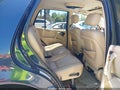 2000 Mercedes-Benz ML-Class — photo 8 of 11 | VIN 4JGAB54EXYA152533