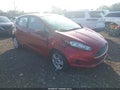 2017 Ford Fiesta — photo 6 of 17 | VIN 3FADP4EJ4HM113258