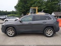 2016 Jeep Cherokee — photo 14 of 16 | VIN 1C4PJMCB6GW375351