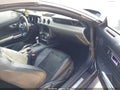 2020 Ford Mustang — photo 5 of 16 | VIN 1FATP8UH7L5134489