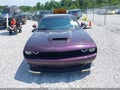 2022 Dodge Challenger — photo 13 of 17 | VIN 2C3CDZJG7NH165259