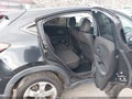 2017 Honda HR-V — photo 8 of 10 | VIN 3CZRU5H52HM716507