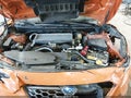 2024 Subaru WRX — photo 10 of 17 | VIN JF1VBAB65R9806180