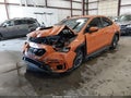 2024 Subaru WRX — photo 2 of 17 | VIN JF1VBAB65R9806180