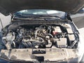 2022 Nissan Altima — photo 10 of 16 | VIN 1N4BL4DV9NN368383