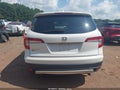 2022 Honda Pilot — photo 17 of 17 | VIN 5FNYF5H58NB036719