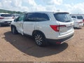 2022 Honda Pilot — photo 3 of 17 | VIN 5FNYF5H58NB036719