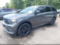 2018 Dodge Durango — photo 2 of 16 | VIN 1C4RDJDG7JC448308