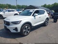 2025 Volvo XC40 — photo 2 of 17 | VIN YV4L12UJ0S2495863