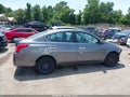 Photo 14 of 20 — 2017 Nissan Versa
