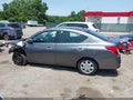 Photo 15 of 20 — 2017 Nissan Versa