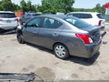 Photo 3 of 20 — 2017 Nissan Versa
