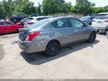 Photo 4 of 20 — 2017 Nissan Versa