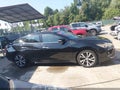 2017 Nissan Maxima — photo 13 of 16 | VIN 1N4AA6APXHC429405