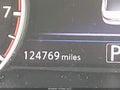 2017 Nissan Maxima — photo 15 of 16 | VIN 1N4AA6APXHC429405