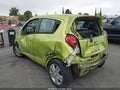 2013 Chevrolet Spark — photo 3 of 12 | VIN KL8CD6S93DC549124