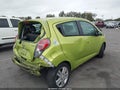 2013 Chevrolet Spark — photo 4 of 12 | VIN KL8CD6S93DC549124