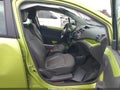 2013 Chevrolet Spark — photo 5 of 12 | VIN KL8CD6S93DC549124