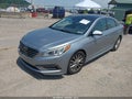 2015 Hyundai Sonata — photo 2 of 16 | VIN 5NPE34AF0FH193835