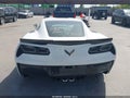 2017 Chevrolet Corvette Stingray — photo 16 of 17 | VIN 1G1YK2D78H5116585