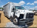2016 Ford F-650 — photo 1 of 13 | VIN 1FDNF6DC5GDA05754
