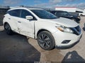 Photo 1 of 16 — 2018 Nissan Murano