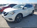 Photo 2 of 16 — 2018 Nissan Murano