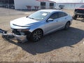 2017 Chevrolet Malibu — photo 2 of 16 | VIN 1G1ZE5ST0HF275480