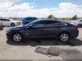 2016 Chevrolet Malibu — photo 14 of 17 | VIN 1G1ZB5ST2GF178546