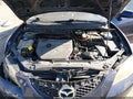 2009 Mazda 3 — photo 10 of 16 | VIN JM1BK32F291204604