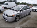 2008 Honda Civic — photo 2 of 17 | VIN 1HGFA16578L038580