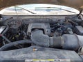 2001 Ford F-150 — photo 10 of 13 | VIN 1FTRW07L01KE53529