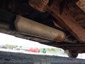 2001 Ford F-150 — photo 6 of 13 | VIN 1FTRW07L01KE53529