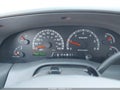 2001 Ford F-150 — photo 7 of 13 | VIN 1FTRW07L01KE53529
