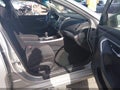 2013 Nissan Altima — photo 5 of 17 | VIN 1N4AL3AP2DN537511