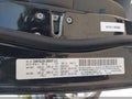 2012 Dodge Journey — photo 9 of 17 | VIN 3C4PDDBG4CT308493