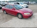 2002 Honda Accord — photo 1 of 14 | VIN 1HGCG566328083293