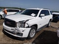 2016 GMC Yukon — photo 2 of 16 | VIN 1GKS2AEC5GR417880