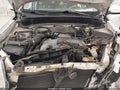 2009 Subaru Forester — photo 10 of 17 | VIN JF2SH63679H795536