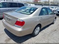 Photo 4 of 11 — 2005 Toyota Camry