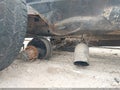 1998 Dodge Ram — photo 18 of 20 | VIN 3B6MF3668WM273792