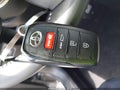 2026 Toyota Camry — photo 11 of 16 | VIN 4T1DAACK1TU317974